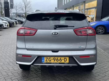 Foto van Kia Niro