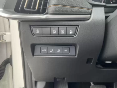 Foto van Mazda CX-60