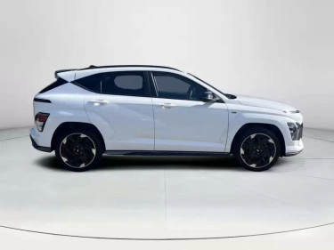 Foto van Hyundai Kona Electric