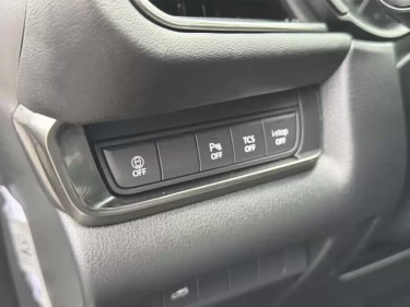 Foto van Mazda CX-30