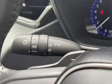 Foto van Toyota Corolla Touring Sports
