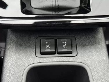 Foto van Toyota Corolla Cross