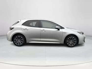 Foto van Toyota Corolla