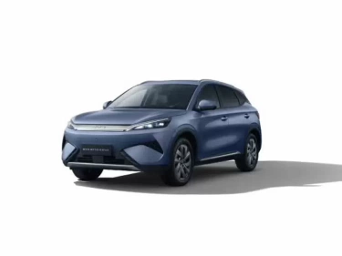Foto van BYD Atto 3 EVO