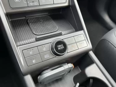 Foto van Hyundai KONA Electric