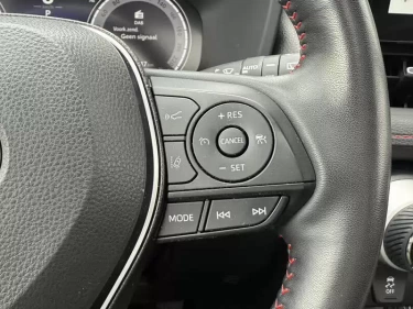 Foto van Toyota RAV4