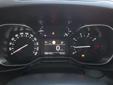 Foto van Toyota PROACE CITY Verso