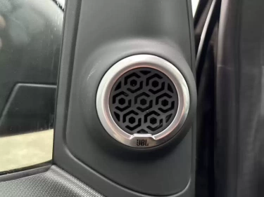 Foto van smart fortwo