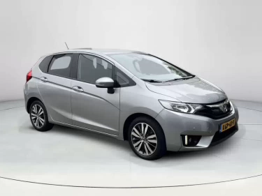 Foto van Honda Jazz