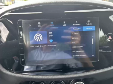 Foto van Toyota Aygo X