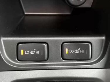 Foto van Suzuki S-Cross