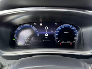 Foto van Toyota Corolla