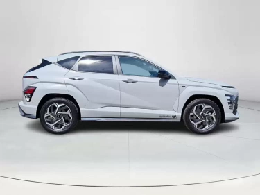 Foto van Hyundai KONA