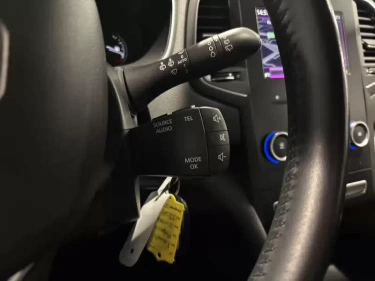 Foto van Renault Mégane