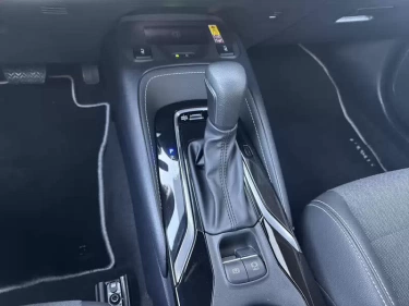 Foto van Toyota Corolla Touring Sports