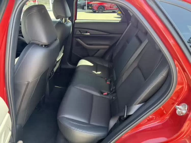 Foto van Mazda CX-30