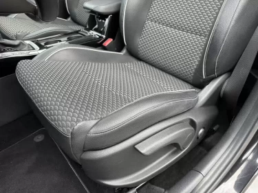 Foto van Kia Ceed Sportswagon