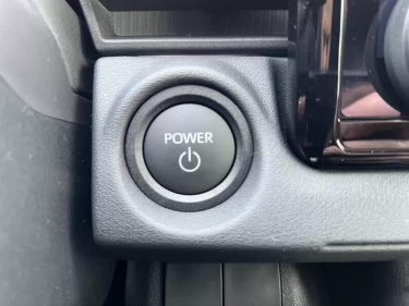 Foto van Toyota bZ4X