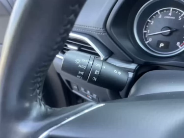 Foto van Mazda CX-5