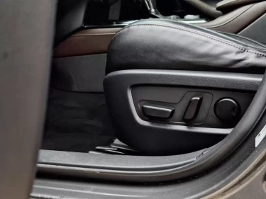 Foto van Mazda CX-30