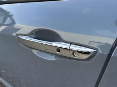 Foto van Honda Civic