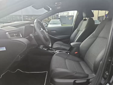 Foto van Toyota Corolla Touring Sports