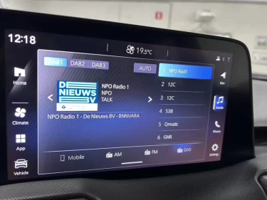 Foto van Suzuki e VITARA