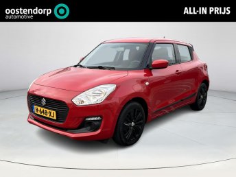Suzuki Swift 1.2 Comfort  occasion 2018