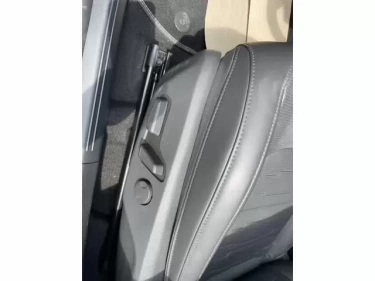 Foto van Kia Niro EV