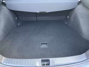 Foto van Toyota Prius