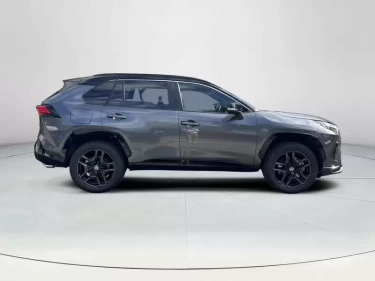 Foto van Toyota RAV4