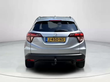 Foto van Honda HR-V