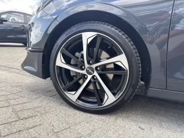 Foto van Kia Ceed Sportswagon