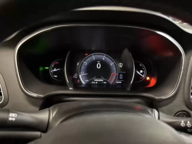 Foto van Renault Mégane Estate