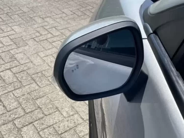 Foto van Ford Puma