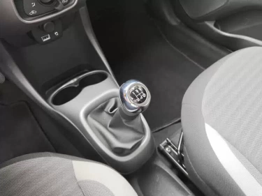 Foto van Toyota Aygo