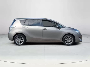 Foto van Toyota Verso
