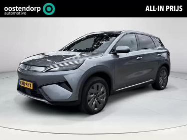 Foto van BYD ATTO 3 EVO