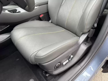 Foto van BYD ATTO 3 EVO