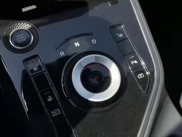 Foto van Kia Niro