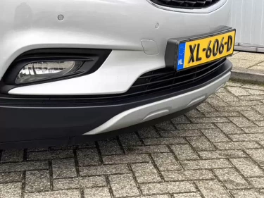 Foto van Opel Mokka X