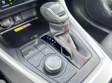 Foto van Toyota RAV4