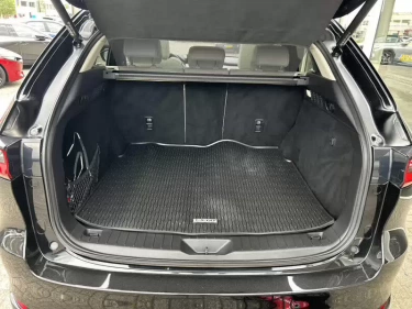 Foto van Mazda CX-60