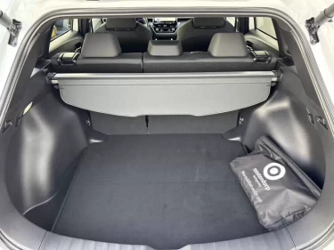 Foto van Toyota Corolla Cross