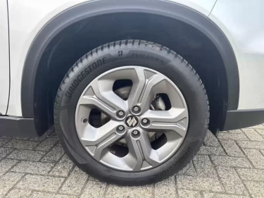 Foto van Suzuki Vitara