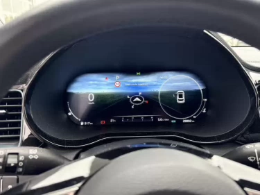 Foto van Kia Ceed