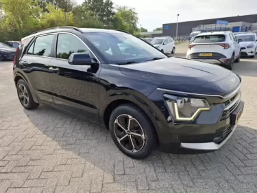 Foto van Kia Niro