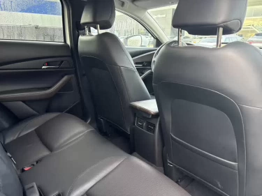 Foto van Mazda CX-30