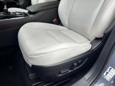 Foto van Mazda CX-30