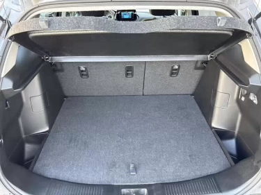 Foto van Suzuki S-Cross